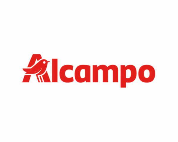 Logo Alcampo