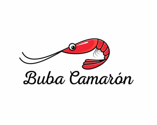 Patas de pulpo Buba Camarón