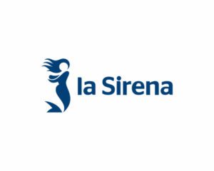 Logo La Sirena