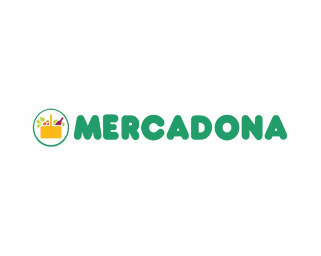 Logo Mercadona