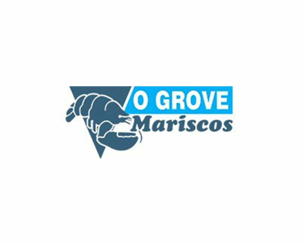 Patas de Pulpo Mariscos O Grove