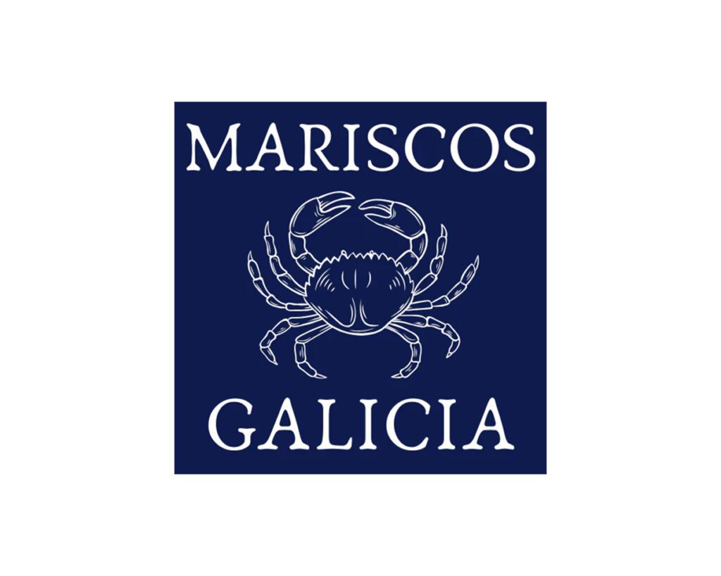 Patas de Pulpo Marisco Galicia