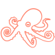 PATAS_DE_PULPO_simbolo60x60_ICONO Símbolo Patas de Pulpo